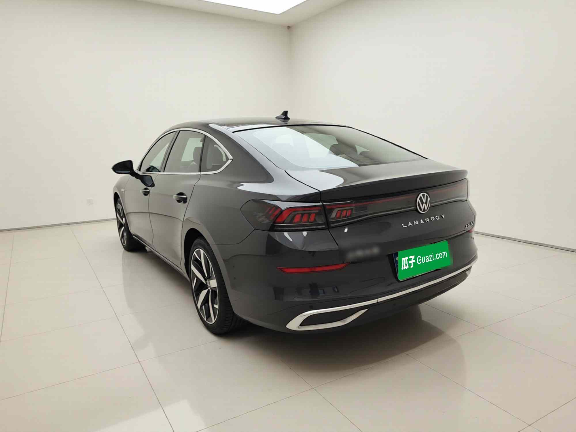 大众 2024款 凌渡L 280TSI DSG酷辣版(3)