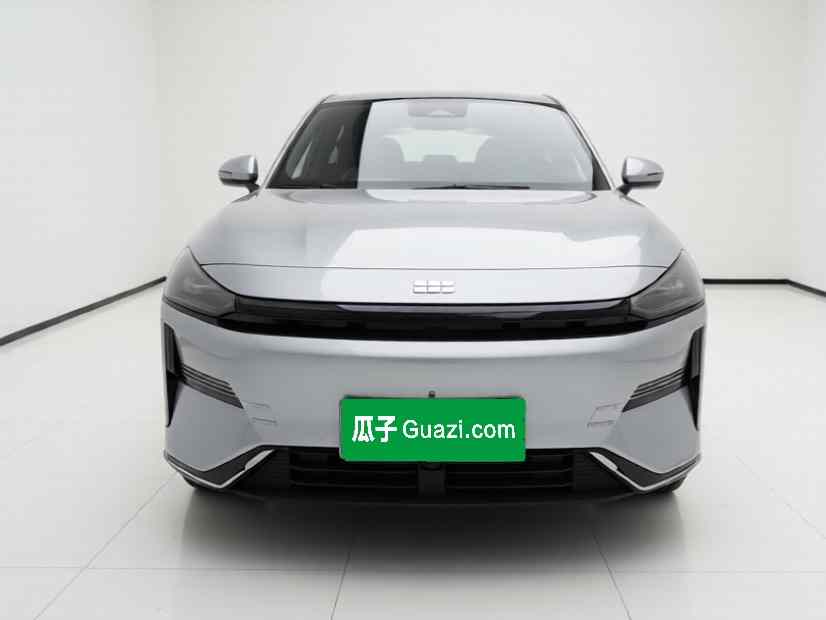 吉利银河 银河L6 2025款 EM-i 140km 探索+版(1)
