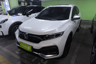 本田XR-V 2021款 220TURBO CVT豪华版