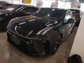 领克03 2023款 1.5TD DCT劲Pro