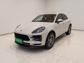 保时捷 2021款 Macan 2.0T