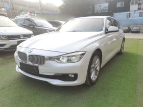 宝马3系 2018款 318Li