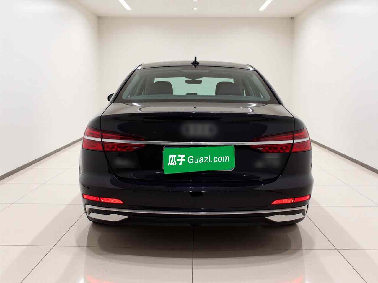 奥迪A6L 2024款 45 TFSI 臻选动感型(4)