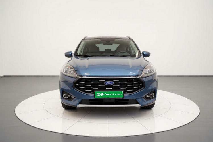 福特 锐际 2020款 EcoBoost 245 两驱聪慧悦享款车身外观3