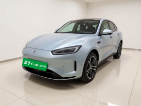 鸿蒙智行 问界M5 2024款 增程 Max 后驱高阶智驾版