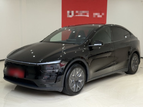 特斯拉 Model Y L 2025款 长续航全轮驱动版