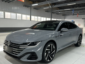 一汽-大众CC 2023款 330TSI 炫目版