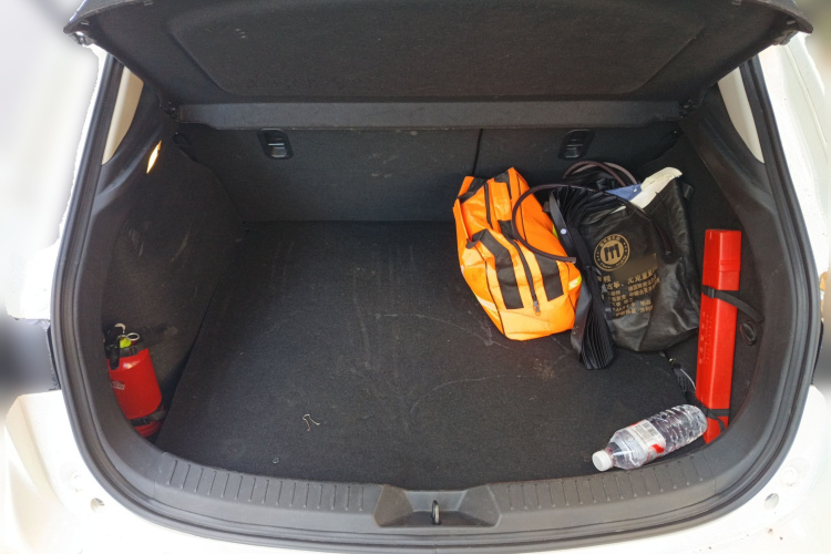 马自达3 昂克赛拉 2017款 两厢 2.0L 自动豪华型 国VI中控内饰23