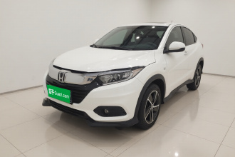 本田 缤智 2020款 1.5L CVT先锋版