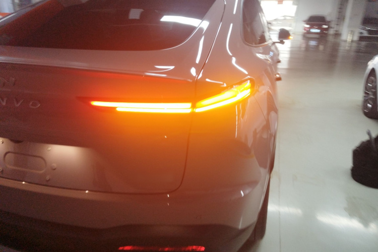 乐道L60 2024款 60kWh 后驱版车身外观6006