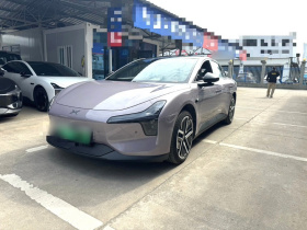 小鹏MONA M03 2025款 600 超长续航 Max