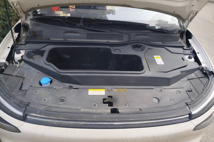 东风纳米 纳米01 2024款 焕新版 330 Air局部细节24