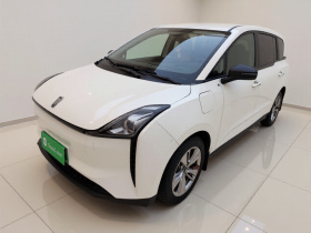 奔腾NAT 2023款 PRO 悦享出行换电版 401km