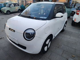 长安启源 长安Lumin 2022款 210km 香甜款