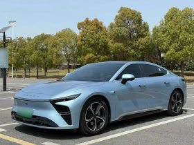 星途 星纪元 ES 2024款 Max长续航版