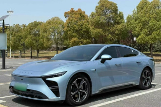 星途 星纪元 ES 2024款 Max长续航版