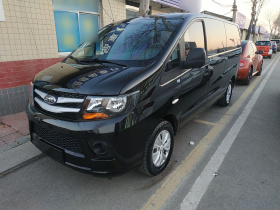 江淮瑞风 瑞风M3 2019款 PLUS 创客版 1.8L 豪华型