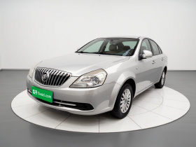 别克 凯越 2015款 1.5L 手动经典型