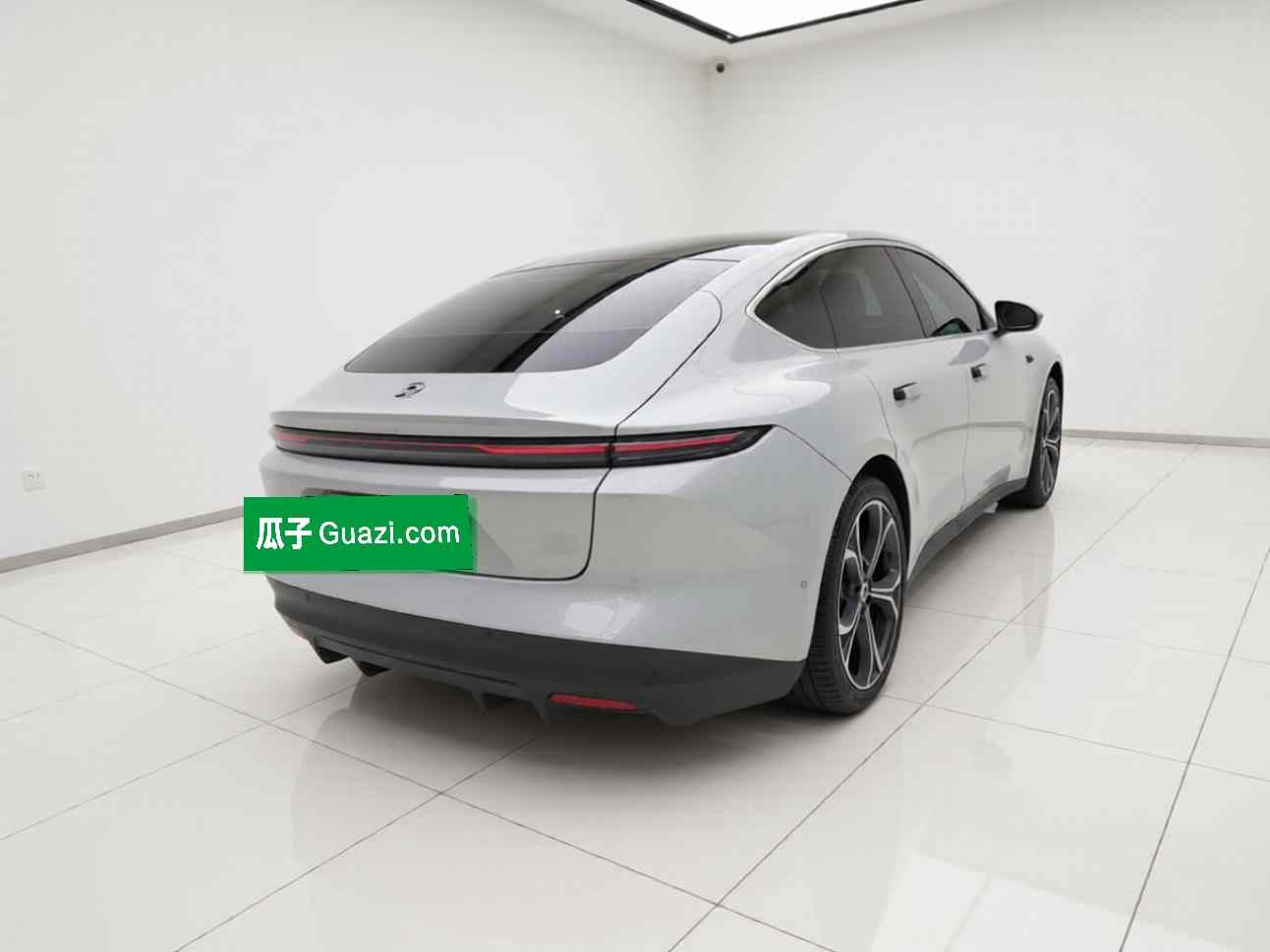 蔚来ET5 2024款 75kWh(5)