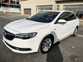 别克 英朗 2019款 15T 双离合互联精英型 国VI