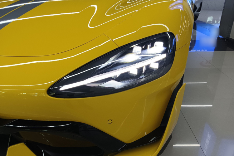 小米汽车 小米SU7 Ultra 2025款 Ultra局部细节36