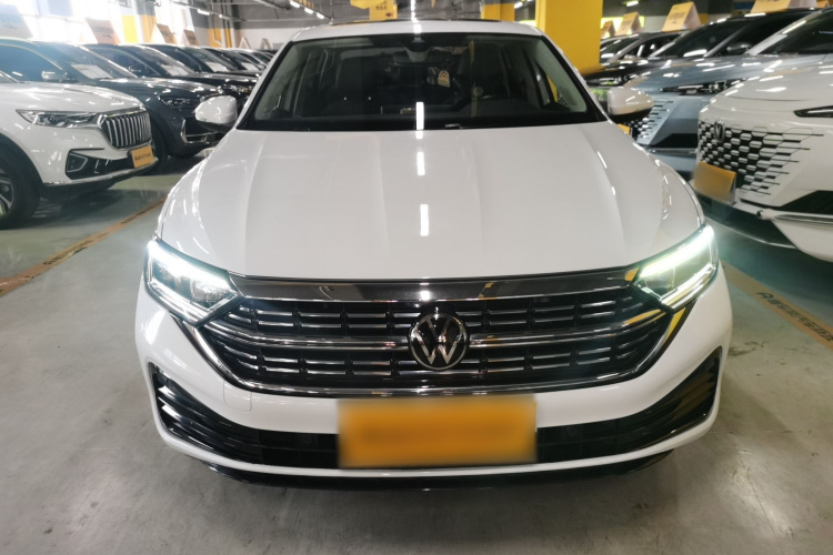 大众 速腾 2023款 280TSI DSG超越版车身外观6001