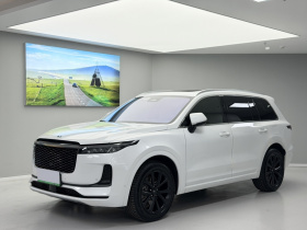 理想汽车 理想ONE 2021款 增程6座版