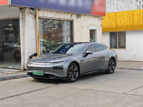 小鹏P7 2022款 480N+