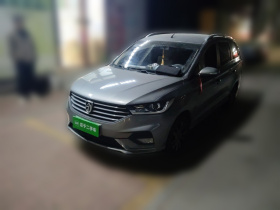 宝骏360 2018款 1.5L 手动精英型 国V