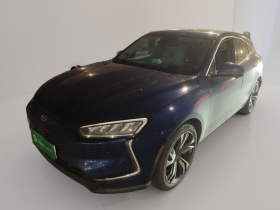 SERES赛力斯 赛力斯SF5 2021款 四驱自由远征版