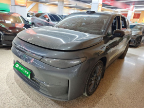 零跑汽车 零跑C10 2024款 210激光雷达版