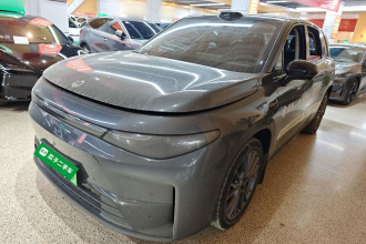 零跑汽车 零跑C10 2024款 210激光雷达版