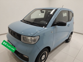 五菱汽车 宏光MINIEV 2022款 自在款 磷酸铁锂