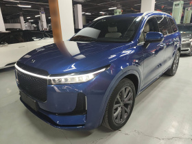 理想汽车 理想ONE 2020款 增程6座版