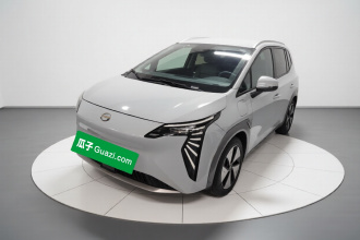 埃安 AION Y 2022款 Plus 70 乐享版