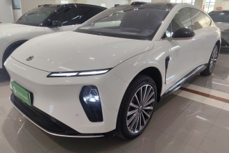 蔚来ET9 2025款 102kWh