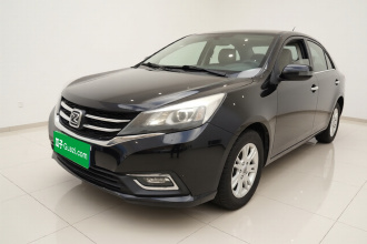 众泰Z300 2016款 1.5L 手动精英型