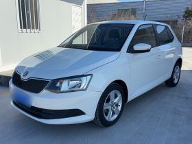 斯柯达 晶锐 2017款 1.4L 自动车享版