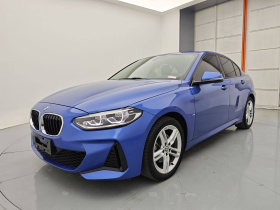 宝马1系 2019款 118i M运动套装