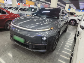 理想汽车 理想L7 2023款 Pro