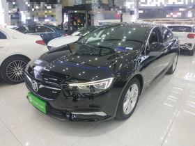 别克 君威 2019款 20T 精英型 国VI