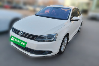 大众 速腾 2014款 1.6L 手动舒适型