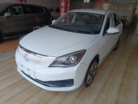 东风风神E70 2021款 改款 360H 换电版