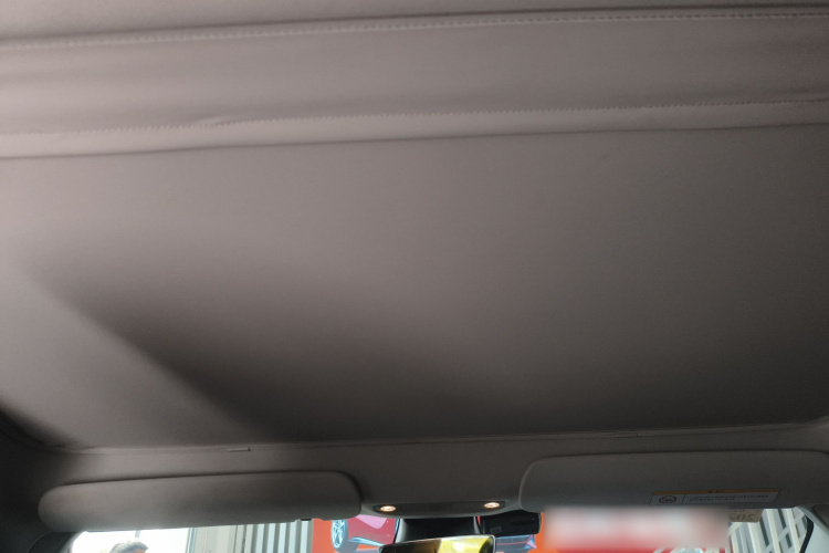 特斯拉 Model 3 2020款 改款 长续航后轮驱动版局部细节22