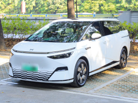 小鹏X9 2024款 702超长续航Pro