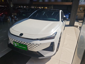 长安UNI-V 2024款 1.5T 尊贵型