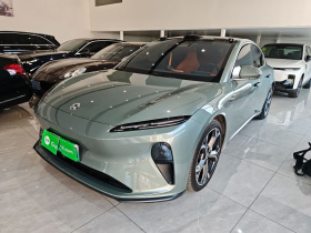 蔚来ET5 2022款 75kWh