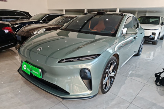 蔚来ET5 2022款 75kWh