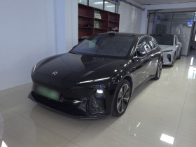 蔚来ET5T 2024款 75kWh Touring