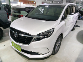 别克GL8 2022款 ES陆尊 653T 舒适型